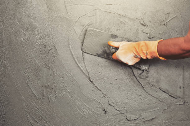 Best Best Concrete Contractor  in North Fair Oaks, CA