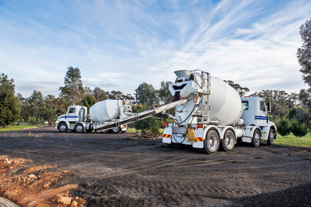 Best Poured Concrete Foundation  in North Fair Oaks, CA