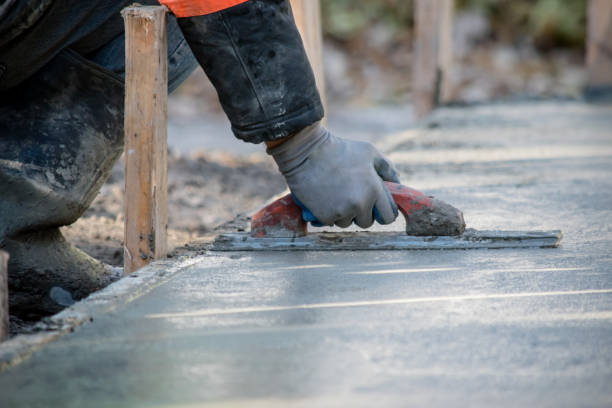 Best Affordable Concrete Contractor  in North Fair Oaks, CA