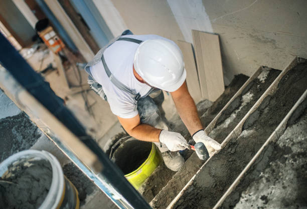 Best Concrete Demolition Services  in North Fair Oaks, CA