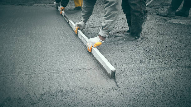 Best Concrete Driveway Repair Near Me  in North Fair Oaks, CA