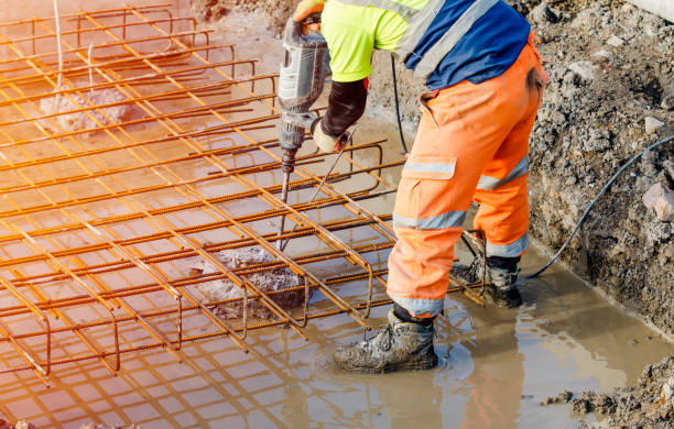 Best Concrete Driveway Installation  in North Fair Oaks, CA