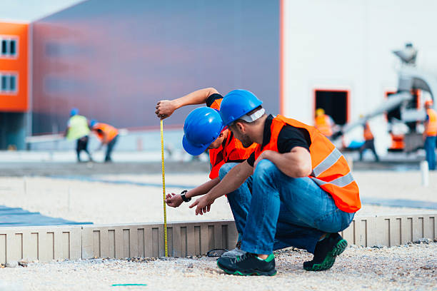 Best Concrete Contractor Near Me  in North Fair Oaks, CA