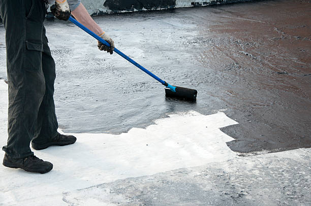 Best Concrete Patio Contractor  in North Fair Oaks, CA
